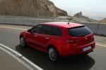 Alfa Romeo 159 Sportwagon Ti 2008 года (WW)